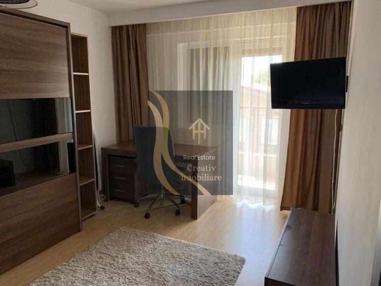 Apartament cu 2 camere decomandat în Drumul Taberei
