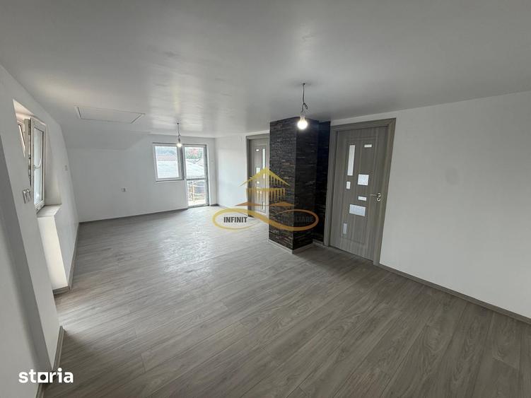 Casă cu 4 camere cu Teren 620 Mp în Central