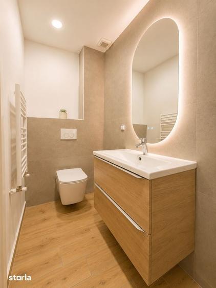 Apartament 3 camere langa plaja Casa del Mar | Mamaia Nord - 13