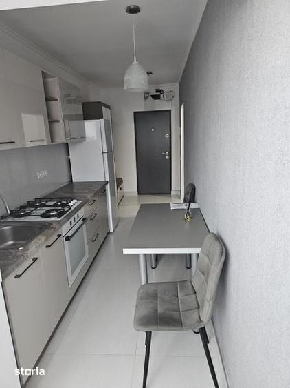 Inchiriez apartament cu o camera - 5
