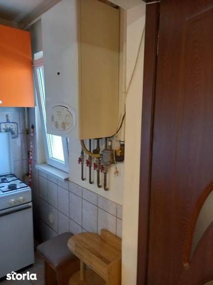 Garsonieră în Depozitelor