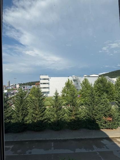 Apartament cu 3 camere în Florești