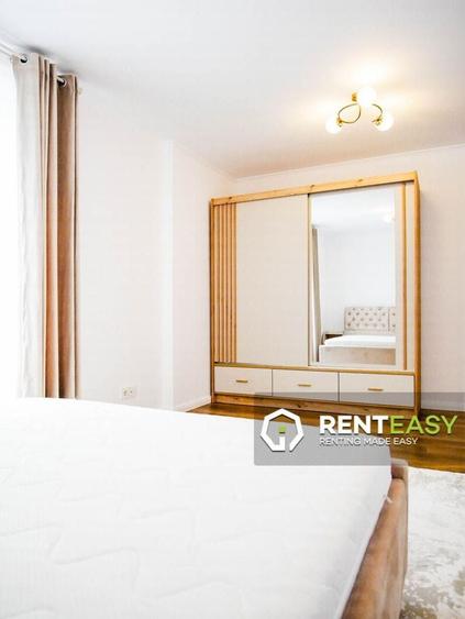 Apartament cu 3 camere în Copou