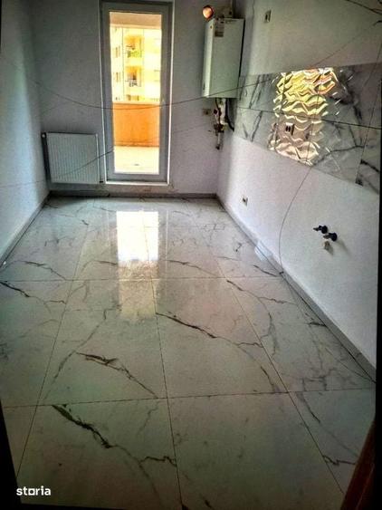 Spațiu comercial, de 98 mp, în Theodor Pallady