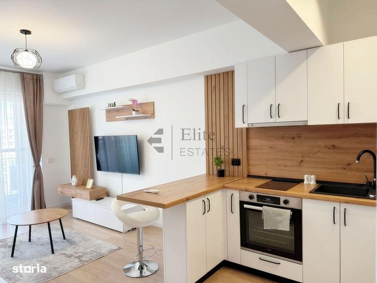 Apartament cu 2 camere de inchiriat in Prima Arena - 4