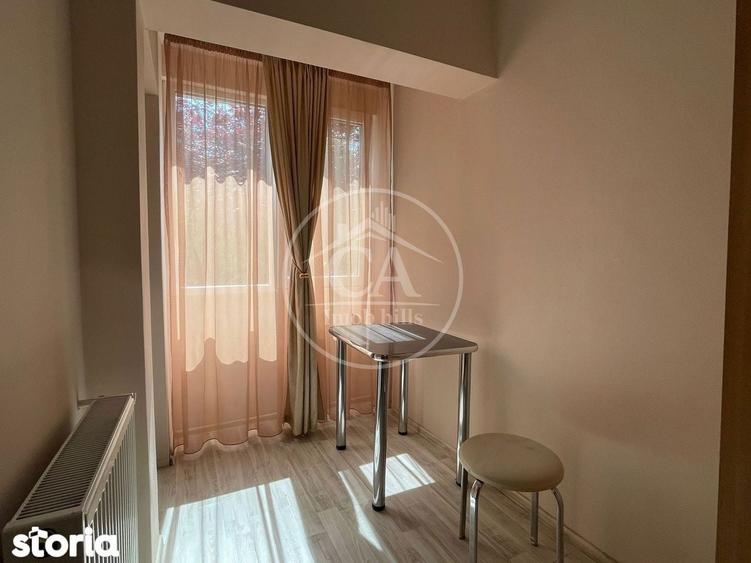 Apartament de inchiriat cu 1 camera in zona Iosia, Oradea - 1