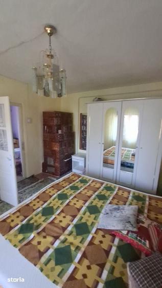 Casa 3 camere de vanzare in Podu Iloaiei Zona Centrala, langa Pia?a! - 3