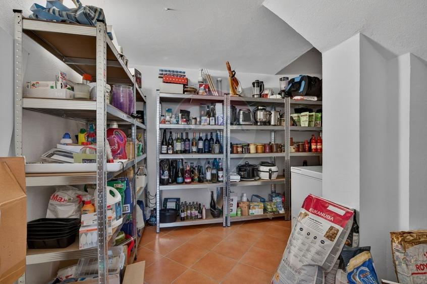Vila cu design spectaculos, tehnologie smart & lifestyle complet - 28