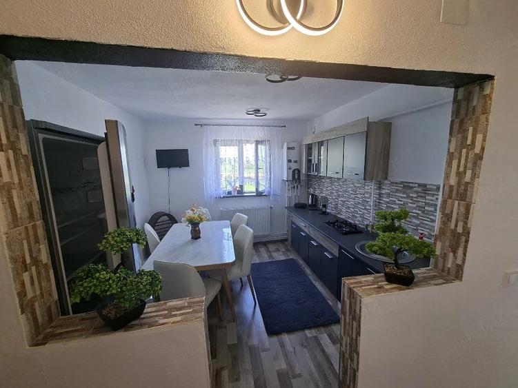 Apartament cu 2 camere decomandat în Sântimbru