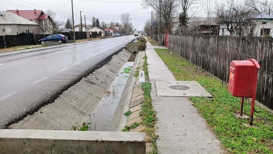 Vand Casa Com Recea Jud Arges - 4