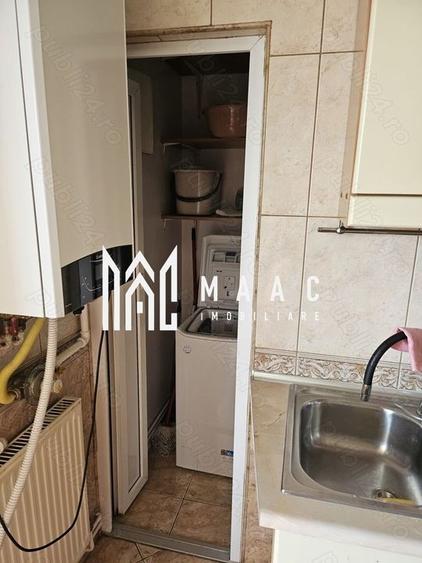 Apartament 2 Camere I Loc de Parcare I Zona Centrala - 6