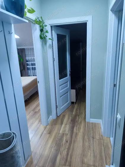 Garsoniera in zona Crangasi - 1