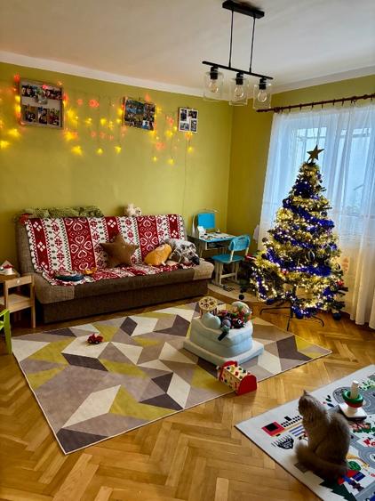 Proprietar- apartament de vânzare 3 camere Calea Sagului recent renovat - 8