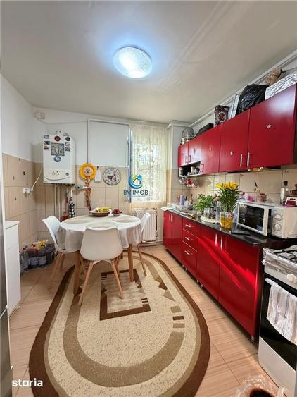 Vanzare apartament 3 camere, zona Garii, etajul 1 - 5