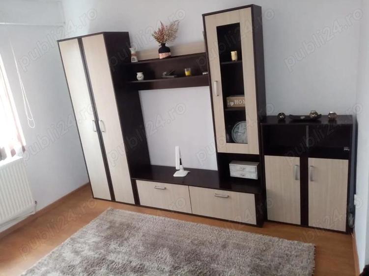 Vand garsoniera in zona Hipodrom - Liceul Panait Cerna - 6