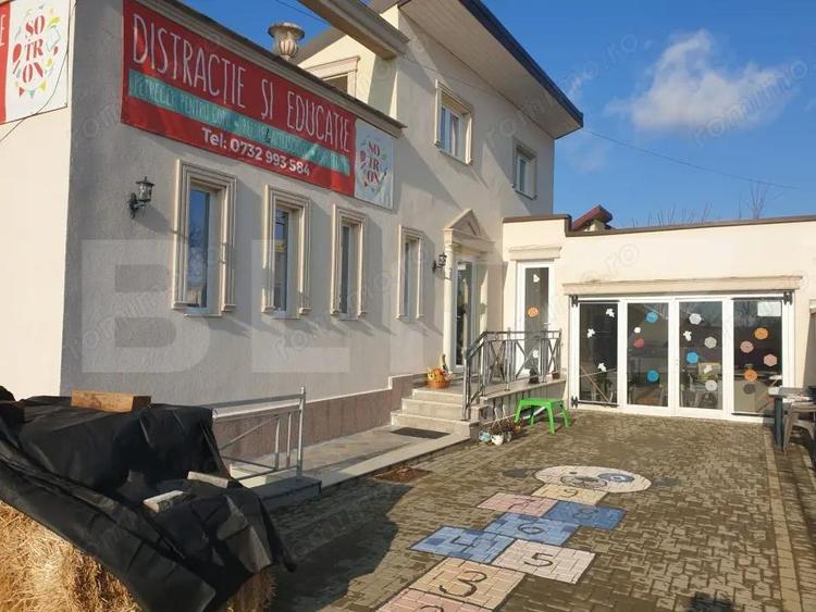 Vila in Bucium, Ia?i investi?ie sigura cu venit din chirie (gradini?a activa) - 1