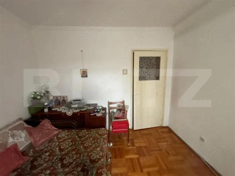 Apartament cu 2 camere, 39 mp, zona Vest - Baraolt - 5