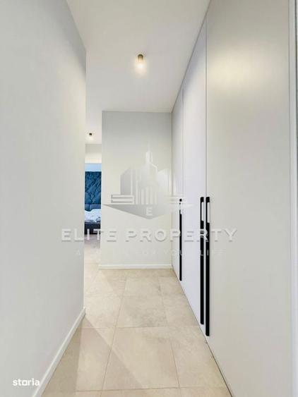 Apartament Designer Vedere Lac | 3 camere | H Pipera Lake - 2