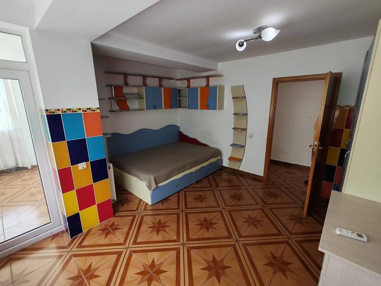 Casa individuala de inchiriat - 5