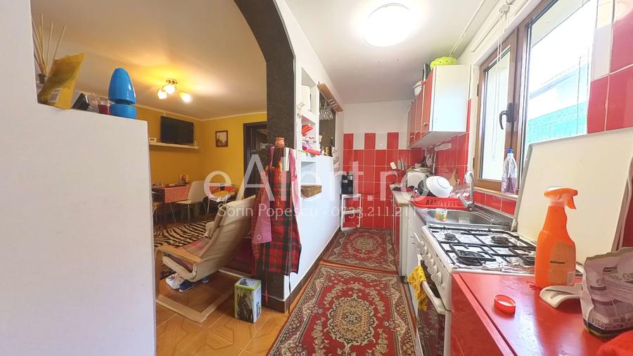 Casă de vacanță spațioasă cu teren generos – Cornu de Jos, Prahova - 30