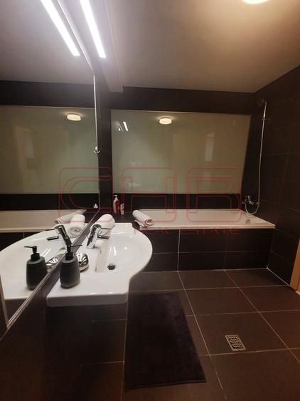 Apartament 3 camere Aviatiei/Pipera, UpGround Residence, #925 - 9