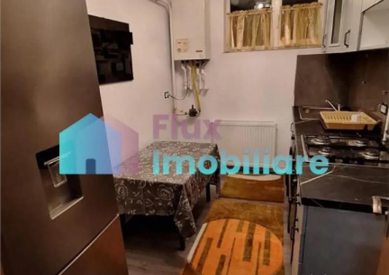 Apartament cu 2 camere parter - 2