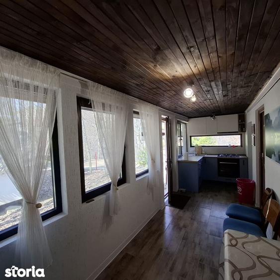 Casa de Vacanta Lepsa - 1