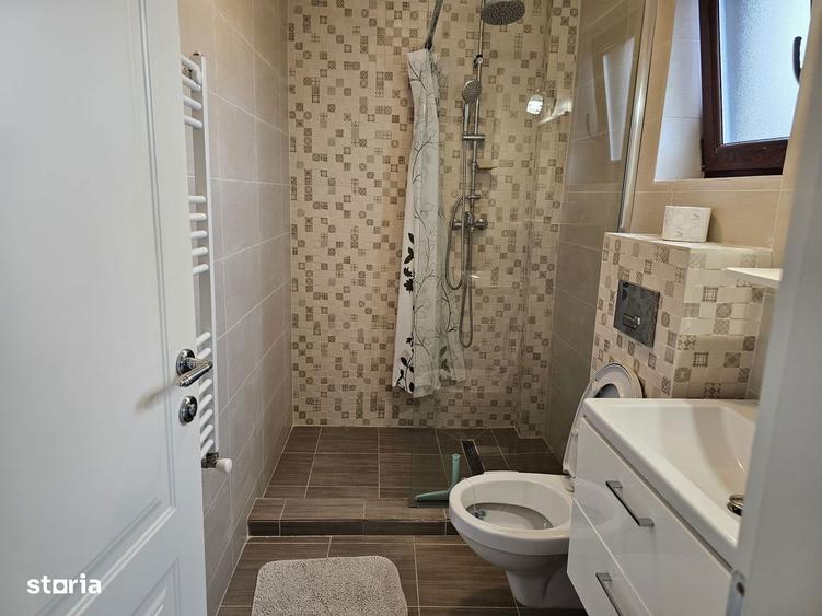 Apartament cu 1 camera Ia?i Voinesti intabulat cu loc de parcare et2 - 9