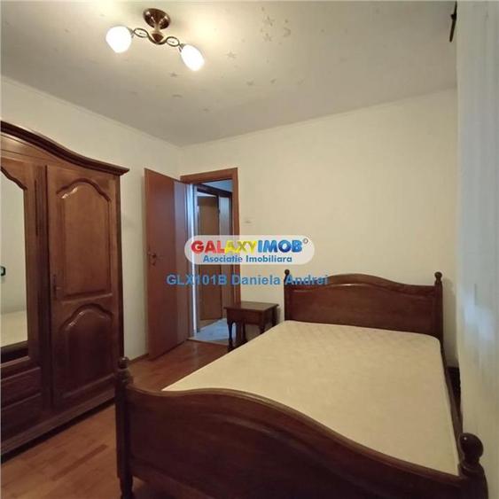 DE INCHIRIAT - APARTAMENT 2 CAMERE Zona Lacul Tei 400 euro - 12