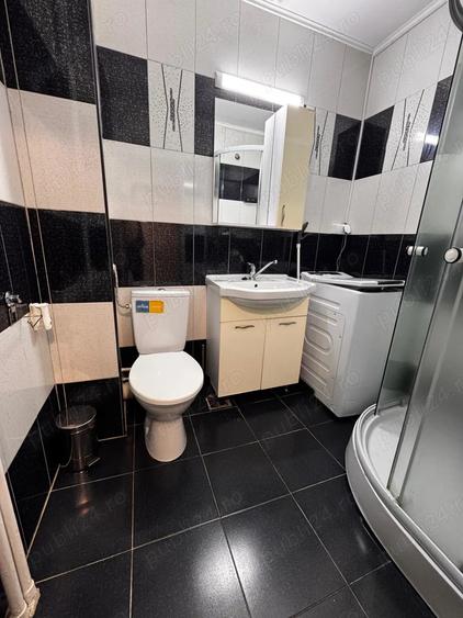 Inchiriez apartament 2 camere metrou Romancierilor - 1