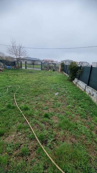 Teren intravilan 500 mp in Slobozia Cartier Tineretului. - 2