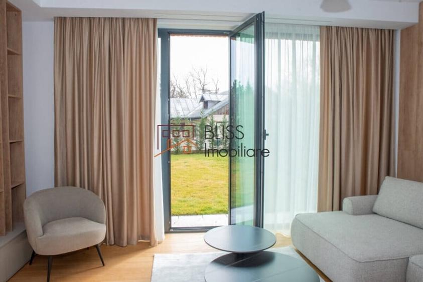 Apartament 2 camere în zona Iancu Nicolae Baneasa Zoo - 12