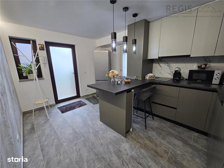 Apartament 2 Camere | Gradina | Parcare - 7