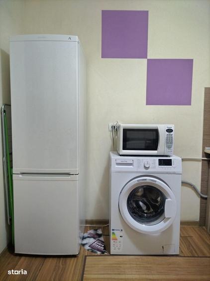 Garsoniera - Dezrobirii/Primo - 1