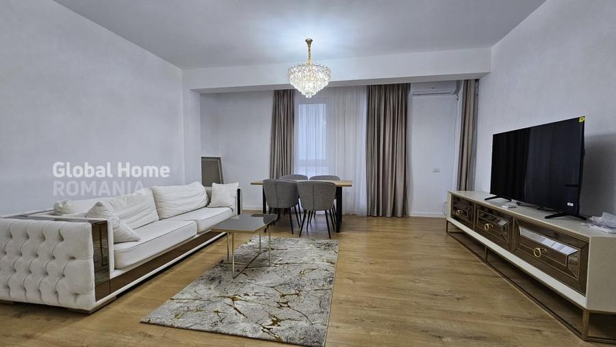 Apartament 2 camere 66 MP | City Nord Tunari | Parcare | First Rent - 6