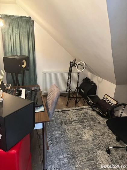 apartament la casa - 3