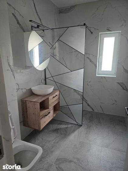 Chirie apartament nou, 2 camere, Smarald City, str. Botizului - 3