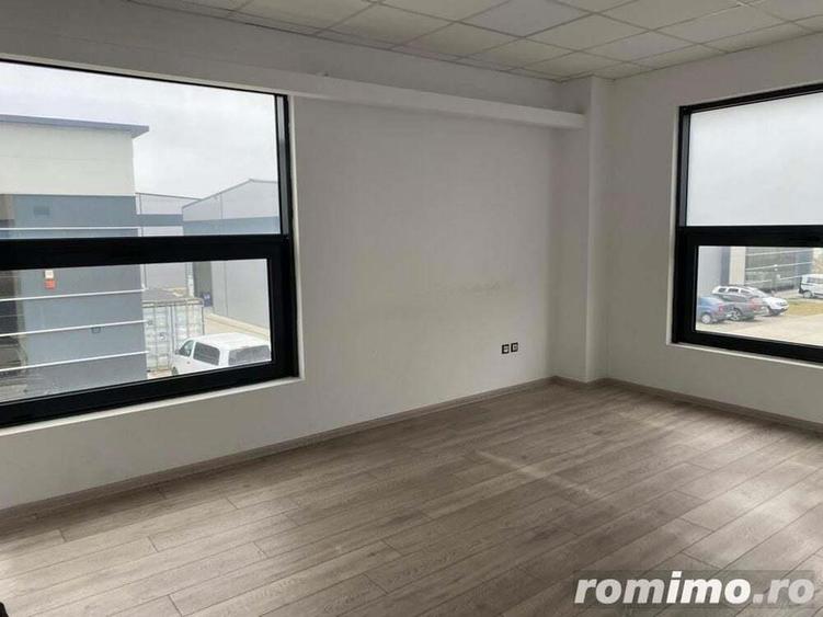 Spatiu de depozitare si productie Mogosoaia - 2