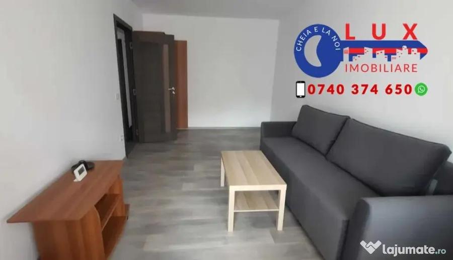 ID 601 Apartament 2 camere - ULTRACENTRAL - 6