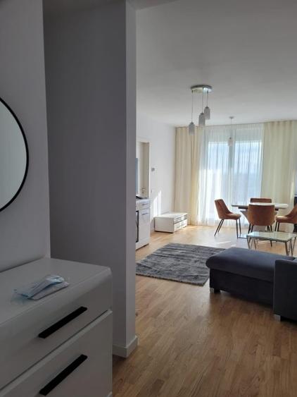 Apartament in Isho Riverside - 3