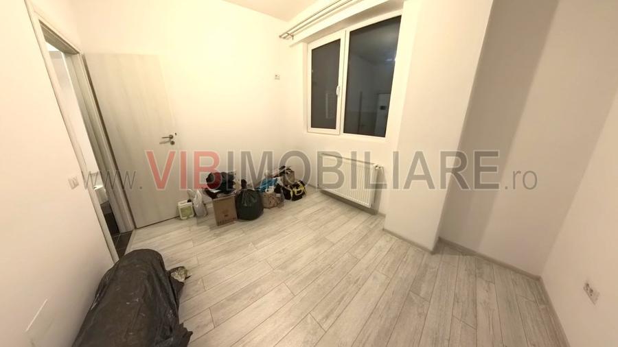 Apartament 2 camere imobil 2018 - strada Sergent Ilie Petre - 8