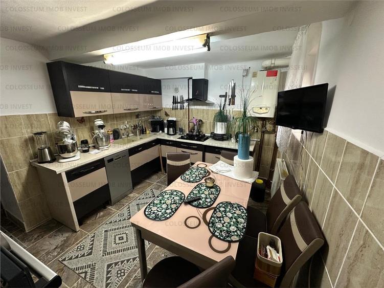 Apartament 2 camare zona Centru Civic-Gheorghe Lazar - 2