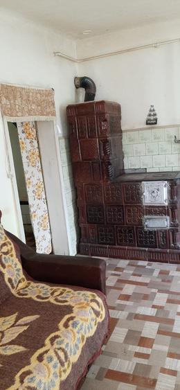 Vand casa cu 2  cam. +dependinte in Ceoasul de Campie - 8