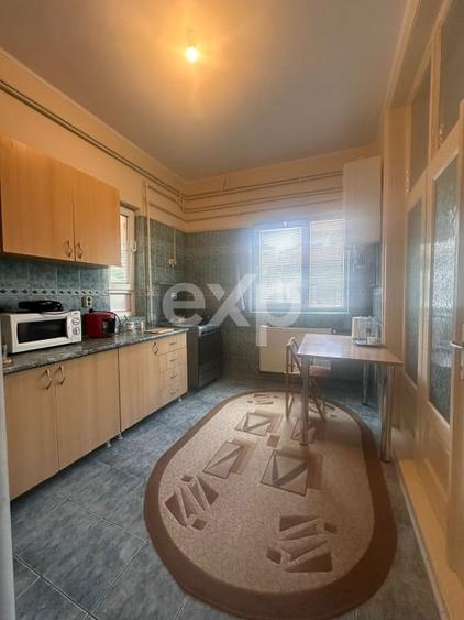 Casa 4 Camere Mosilor/Eminescu - 19