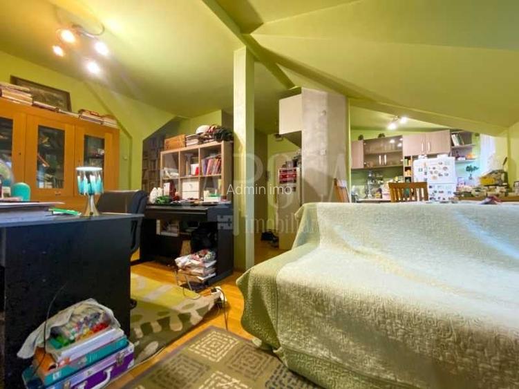 Apartament 3 camere de vanzare in Andrei Muresanu, Cluj Napoca