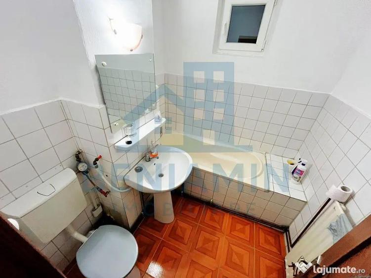 3 Decomandate-CT-Etaj 1-Mobilat-Utilat-Promenada-Disponib... - 4