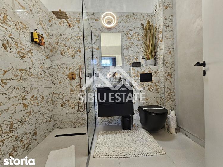 Penthouse Sibiu Ready to Move - 15