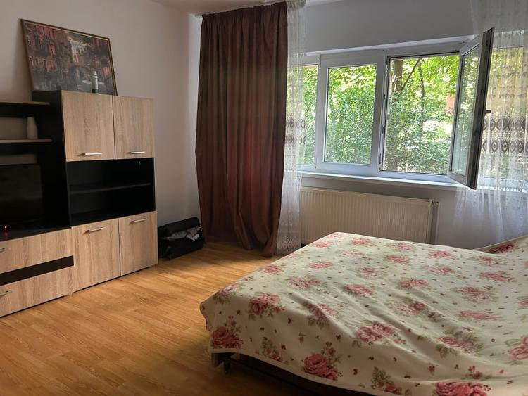 Exclusivitate ! Apartament 2 camere  Zona Scriitorilor ! - 2