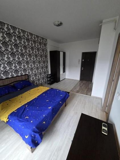 52500 euro- Garsoniera- centrala termica - bloc 2018 -Militari Reziden - 7