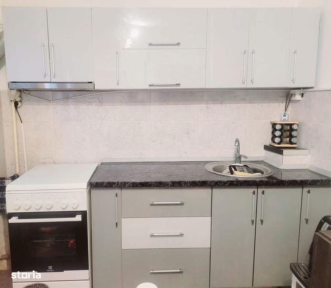 Garsoniera semidecomandata, cartier Lapus (V-uri), 66.500 Euro - 1